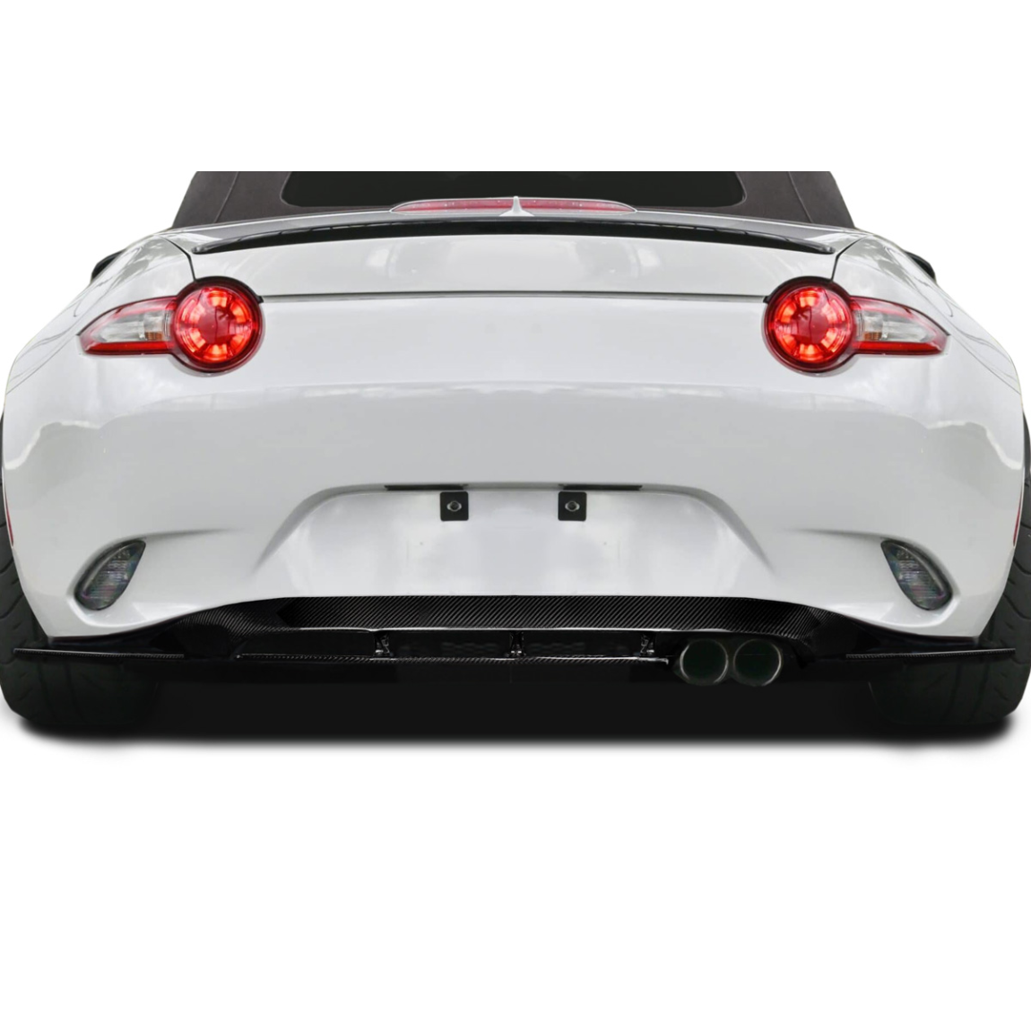 All kind of body kits for Mazda Miata 2016. Exterior/Diffusers 