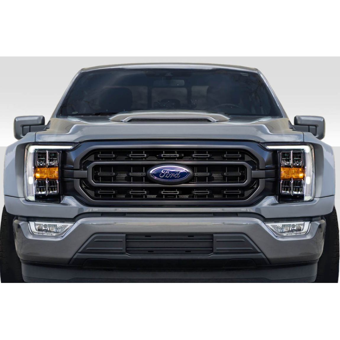 All kind of body kits for Ford F-150 2021. Others 