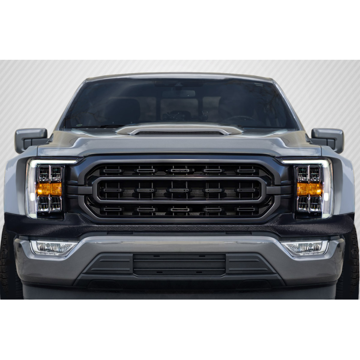 All kind of body kits for Ford F-150 2021. Others 