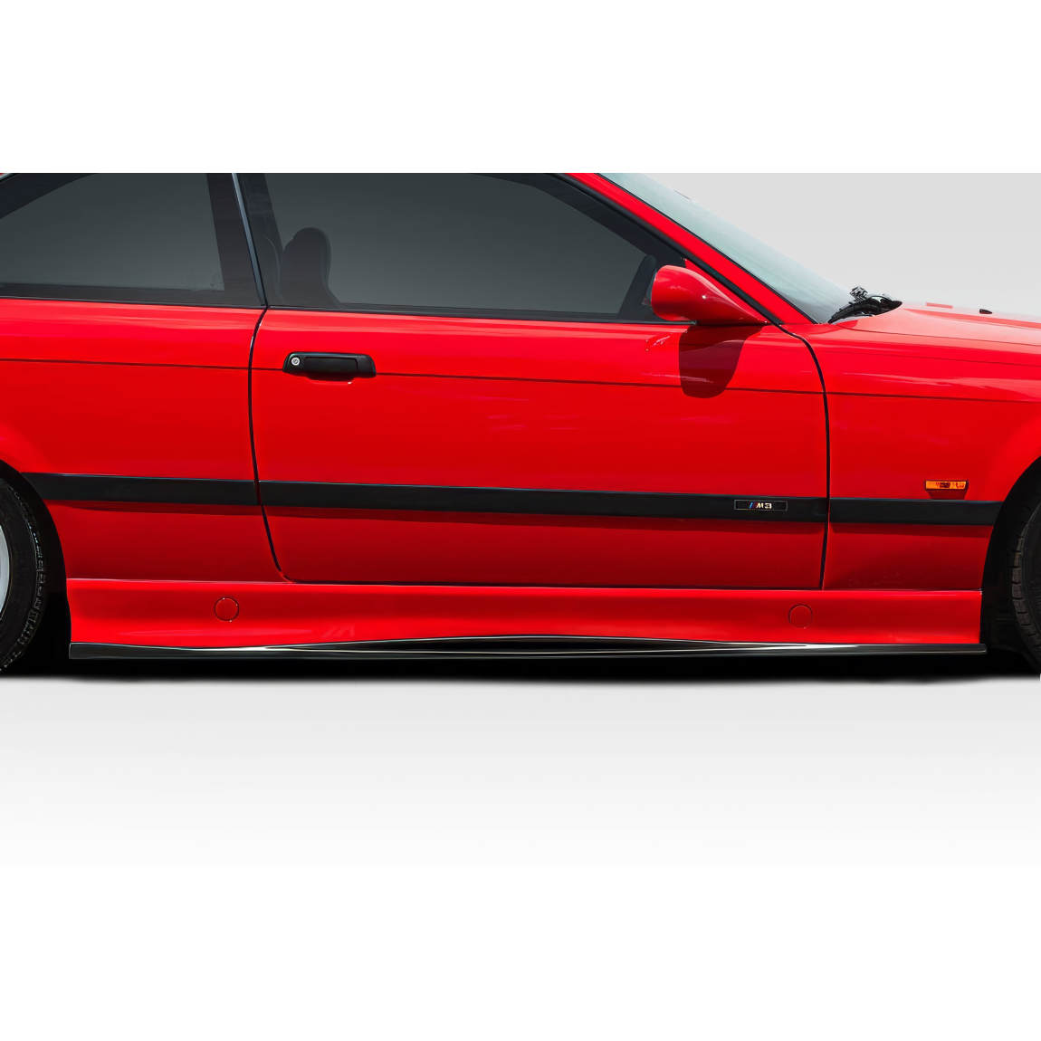 All kind of body kits for BMW M3 1992. Exterior/Other Exterior 