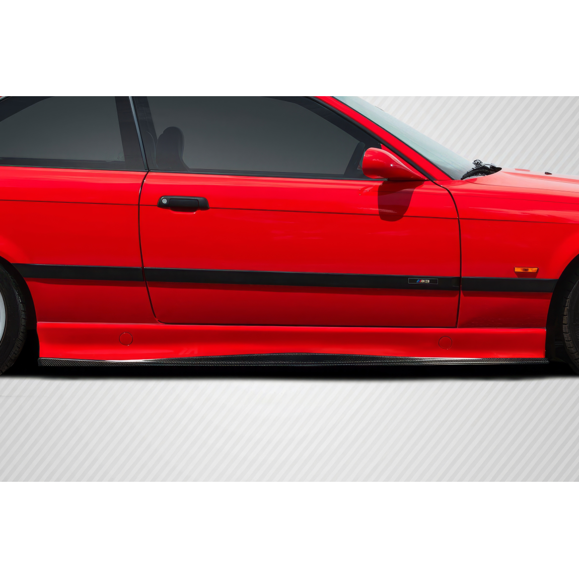 All kind of body kits for BMW M3 1992. Exterior/Other Exterior 