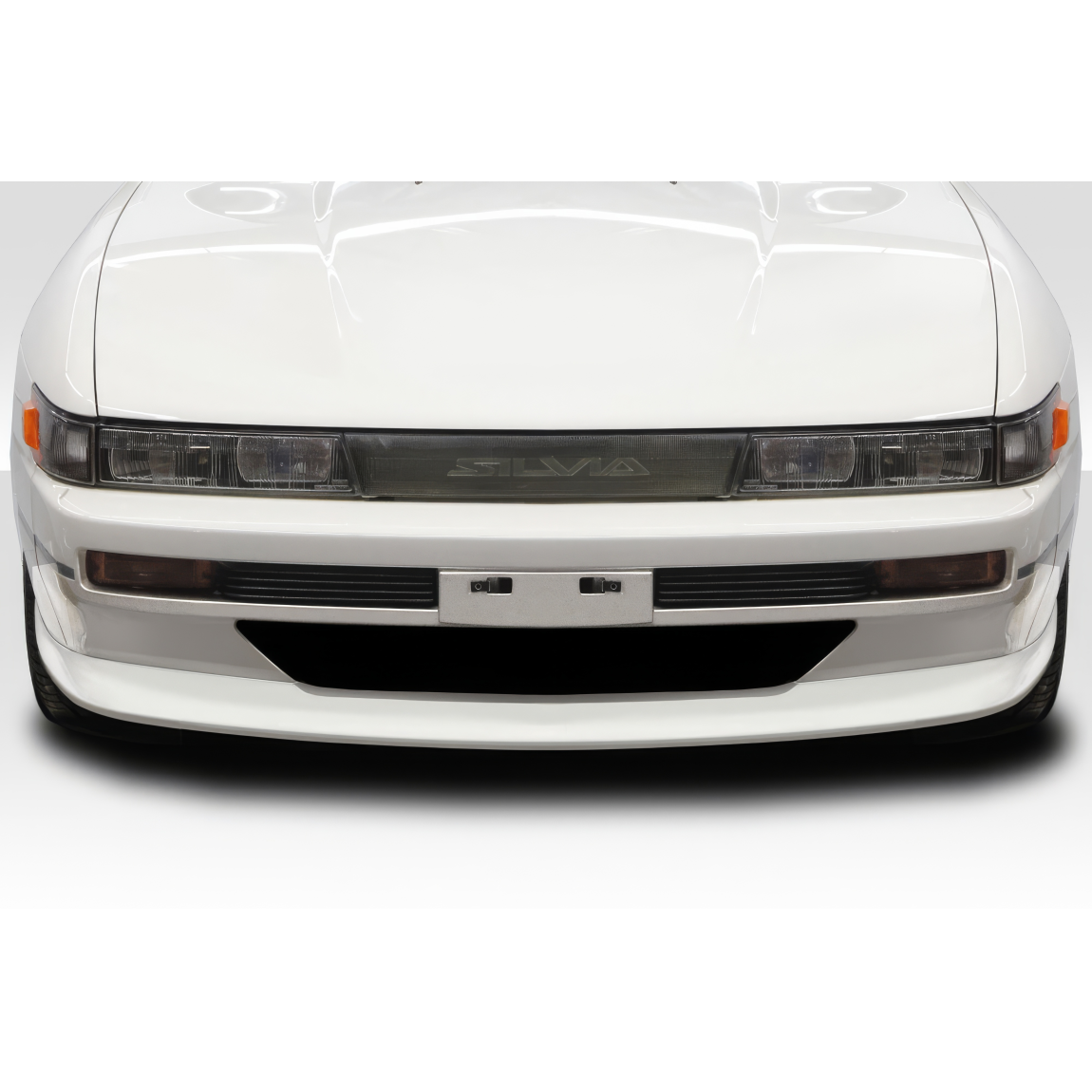 All kind of body kits for Nissan Silvia 1989. Exterior/Front Bumpers or Lips 