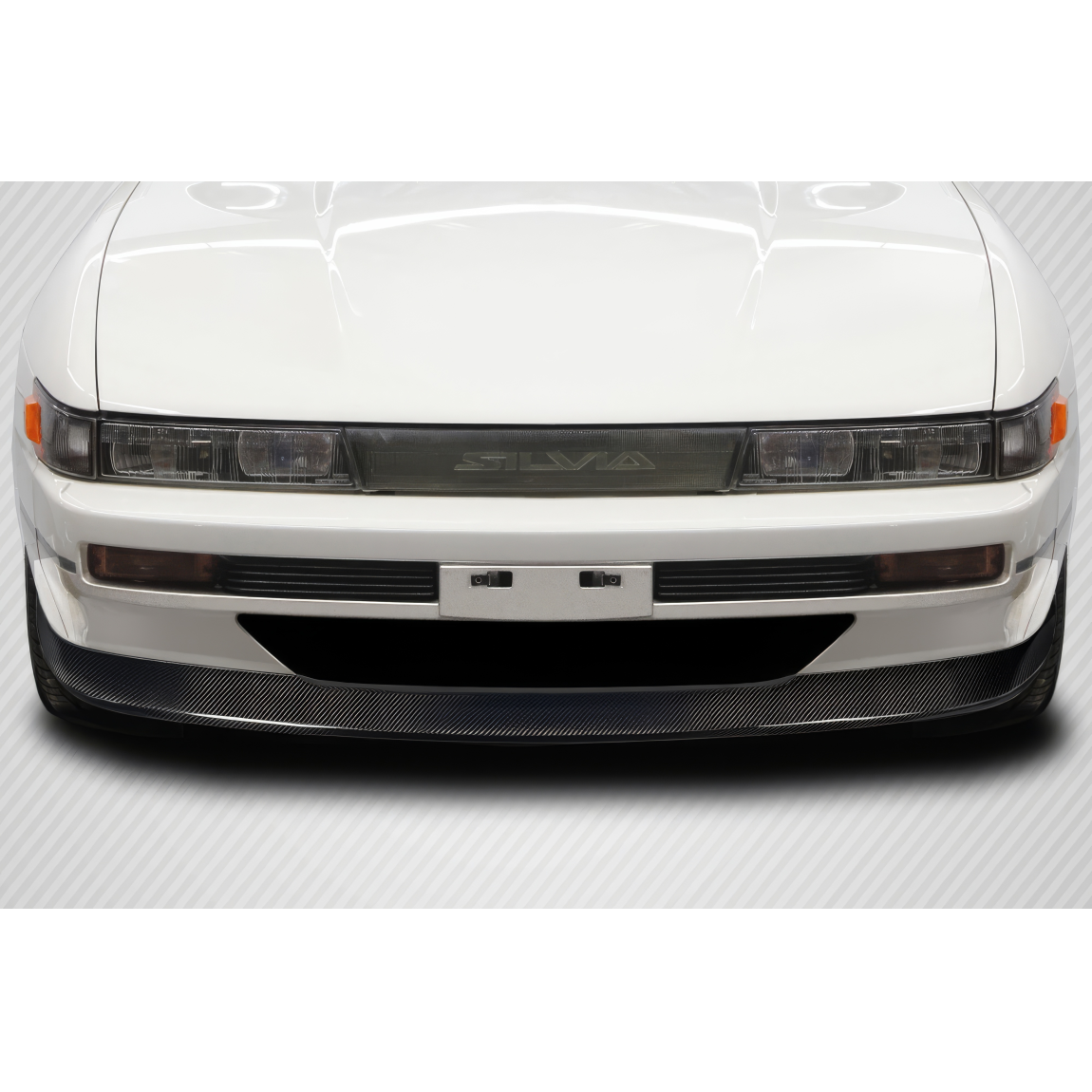 All kind of body kits for Nissan Silvia 1989. Exterior/Front Bumpers or Lips 