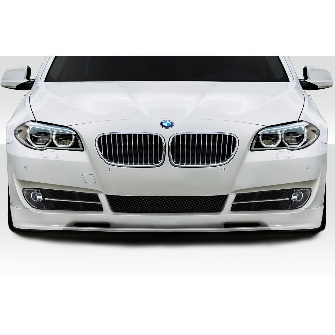 All kind of body kits for BMW 5-Series 2011. Exterior/Front Bumpers or Lips 