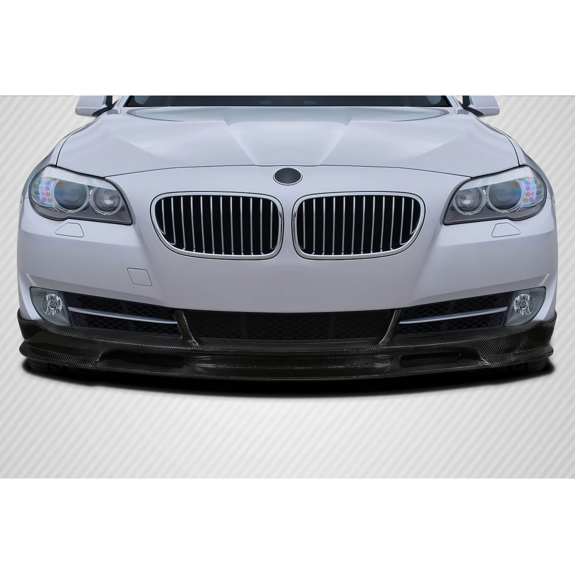 All kind of body kits for BMW 5-Series 2011. Exterior/Front Bumpers or Lips 