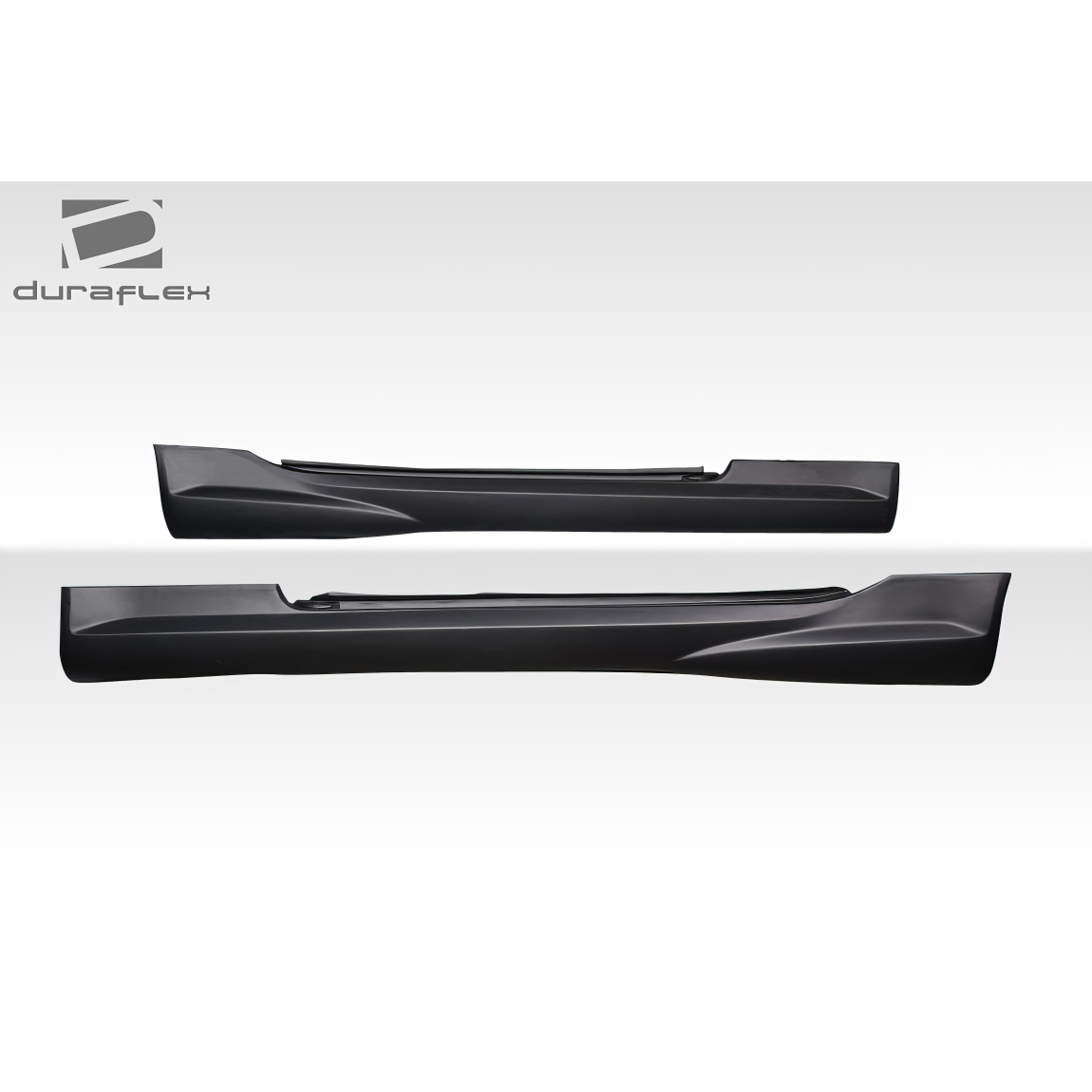 All kind of body kits for Mercedes-Benz SLK-Class 2005. Exterior/Side Skirts 