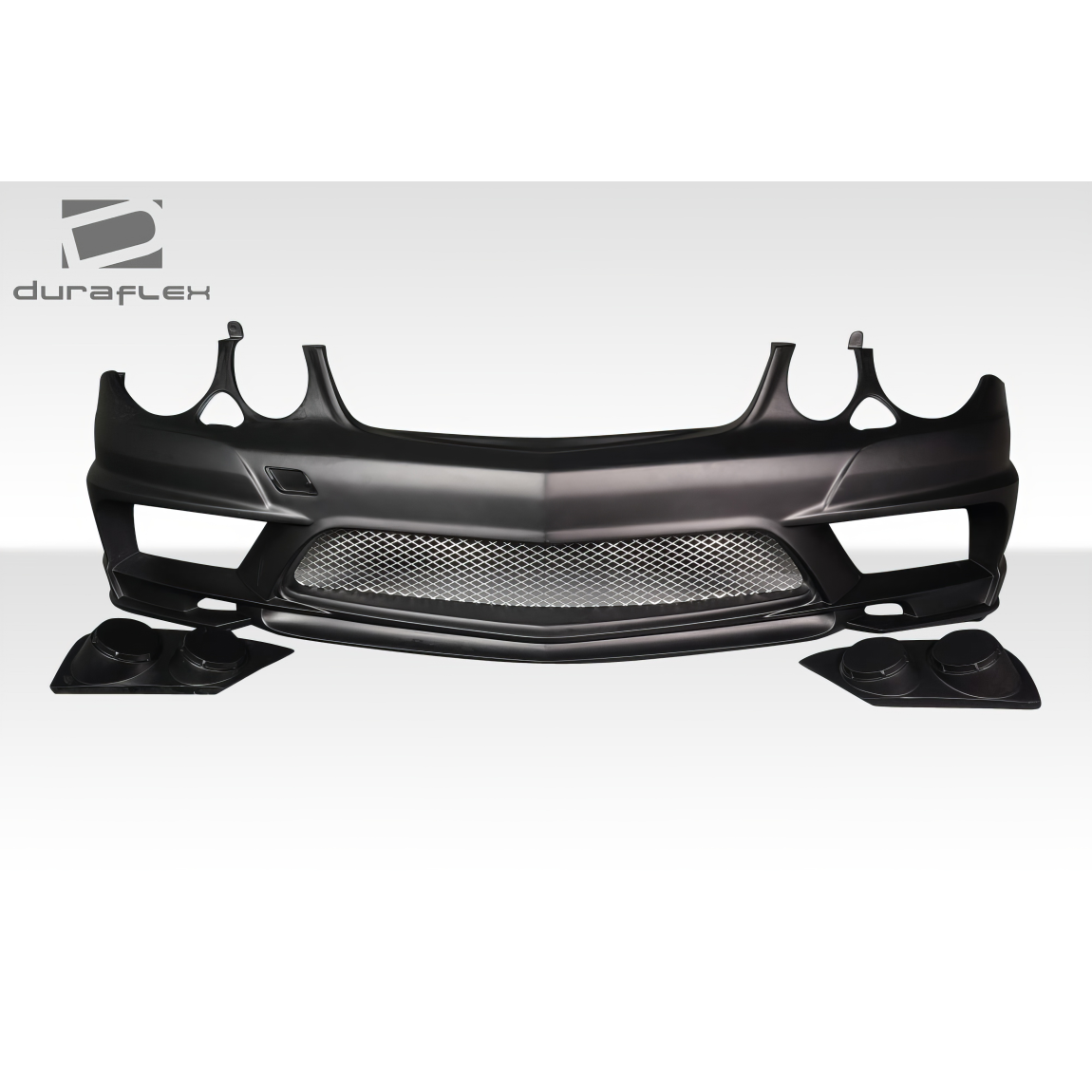 All kind of body kits for Mercedes-Benz E55 AMG 2007. Exterior/Front Bumpers or Lips 