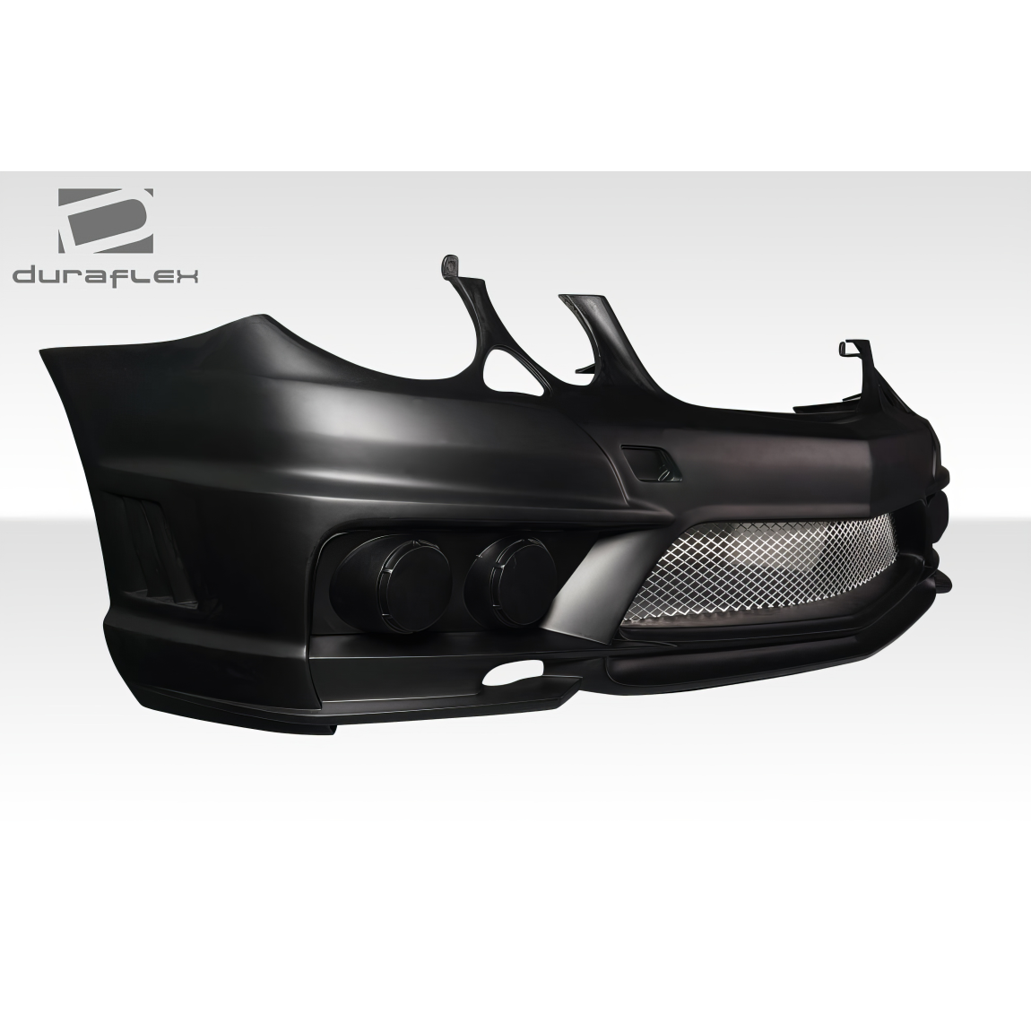 All kind of body kits for Mercedes-Benz E55 AMG 2007. Exterior/Front Bumpers or Lips 