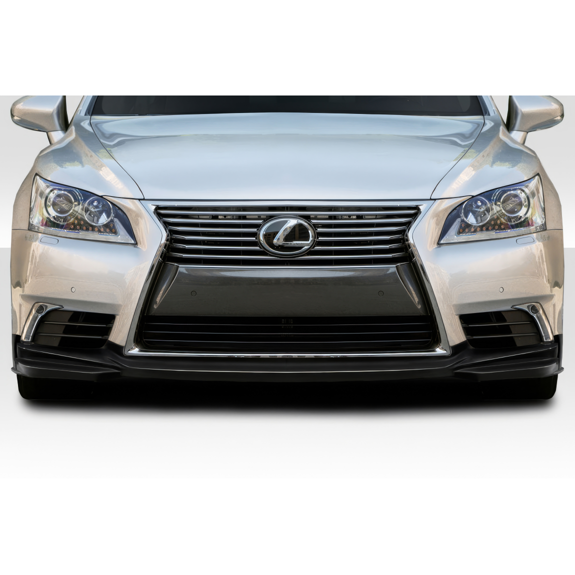 All kind of body kits for Lexus LS460 2013. Exterior/Front Bumpers or Lips 