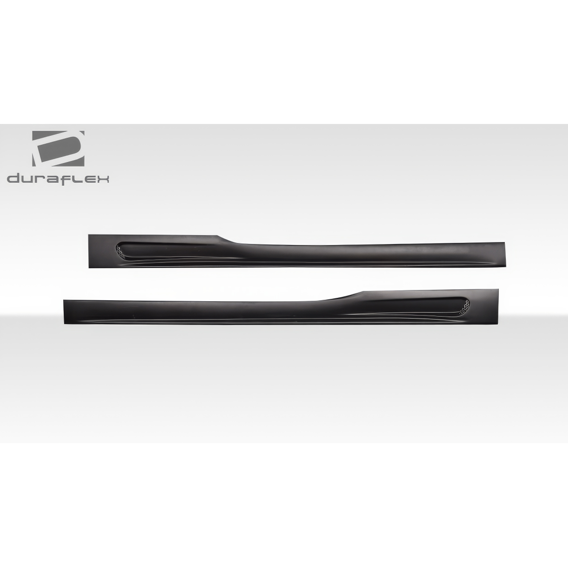 All kind of body kits for Bentley Continental 2003. Exterior/Side Skirts 