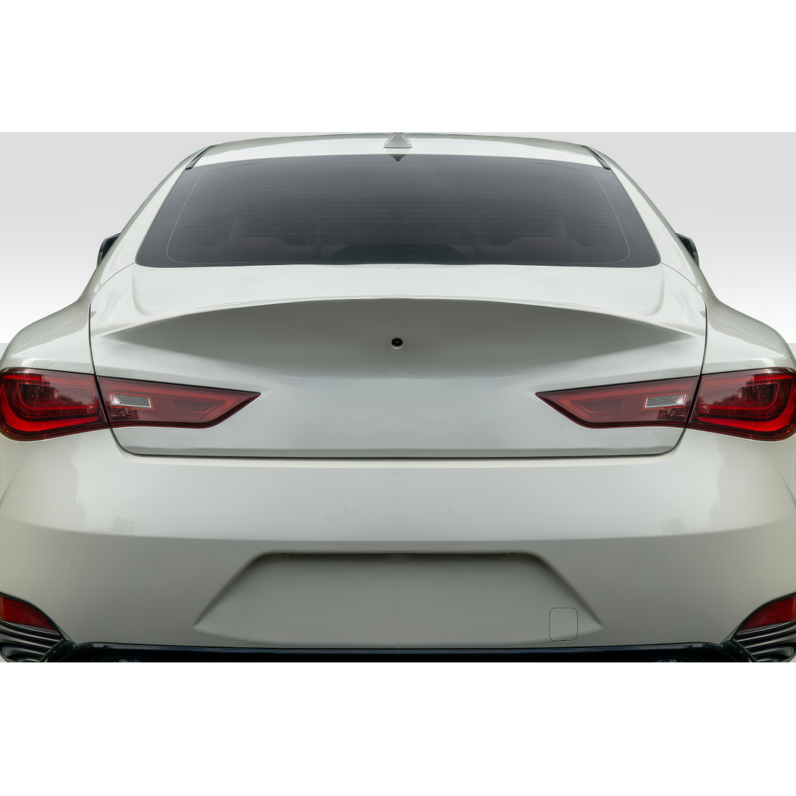 All kind of body kits for Infiniti Q60 2017. Exterior/Trunks 