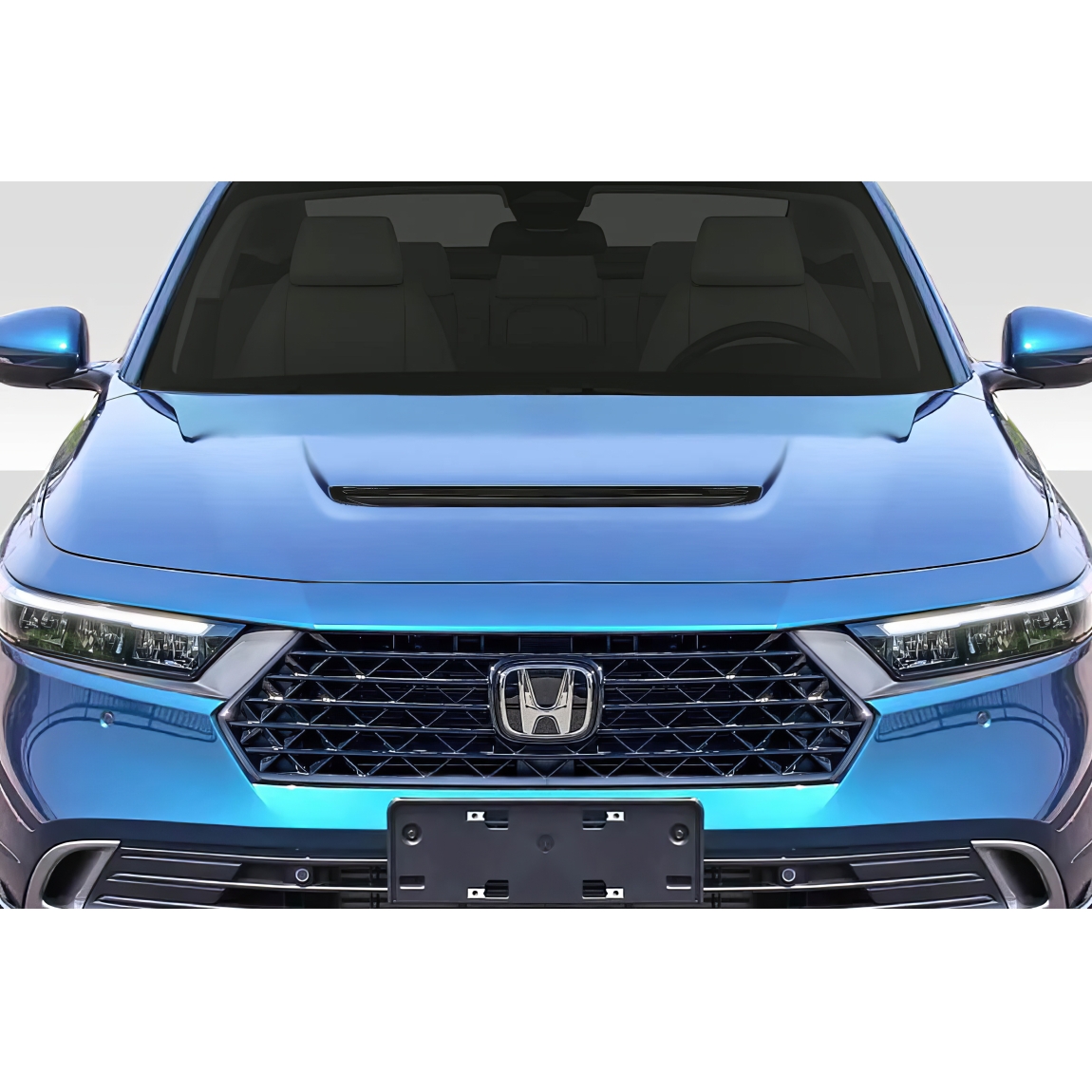 All kind of body kits for Honda Accord 2023. Exterior/Hoods 