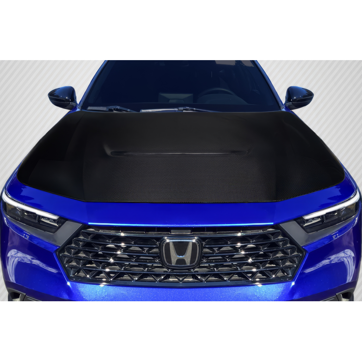 All kind of body kits for Honda Accord 2023. Exterior/Hoods 