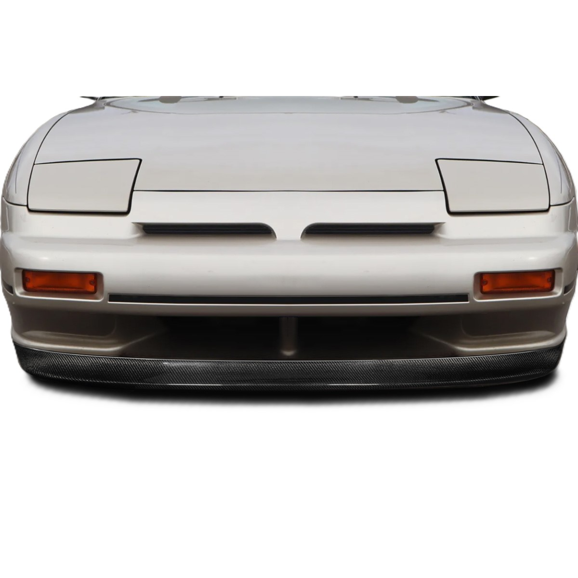 All kind of body kits for Nissan 240SX 1988. Exterior/Front Bumpers or Lips 