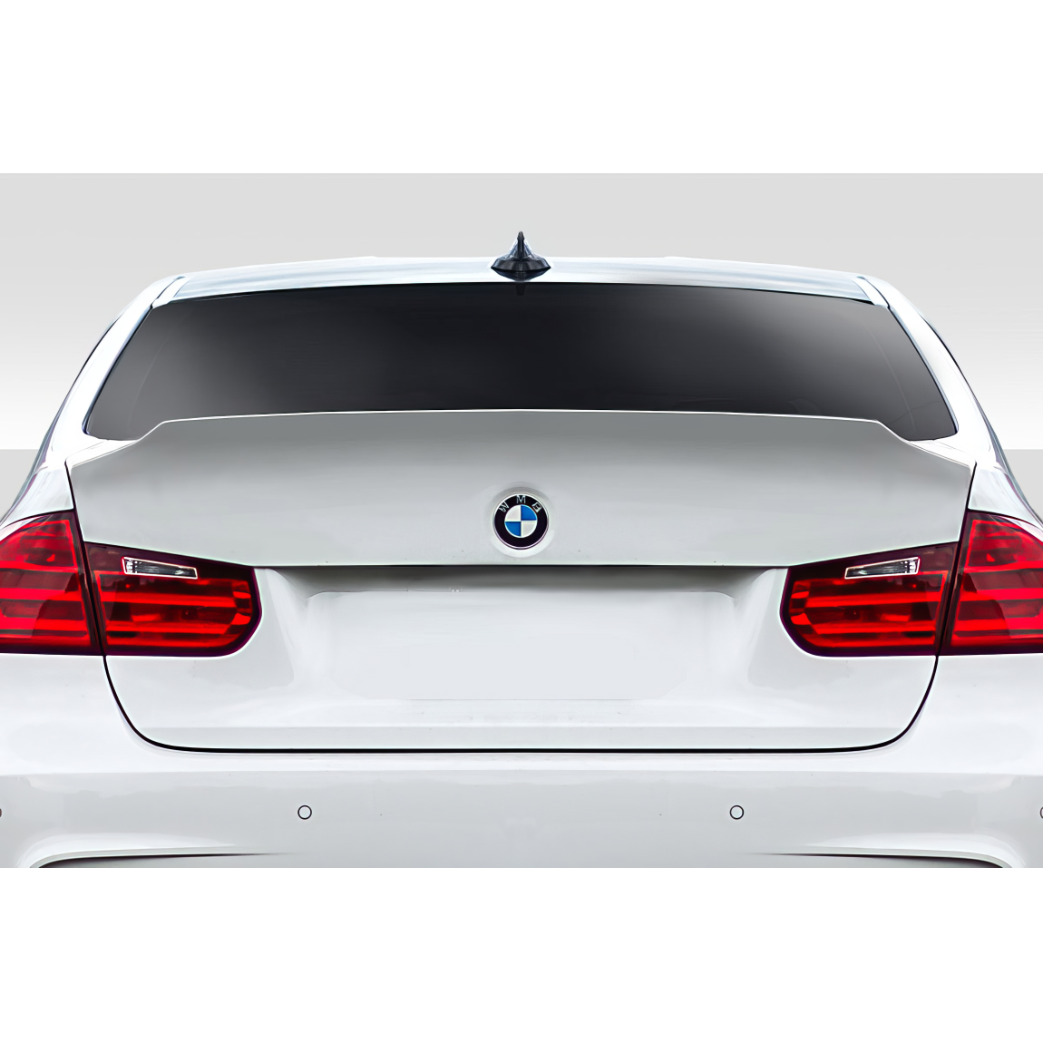 All kind of body kits for BMW 3-Series 2012. Exterior/Trunks 