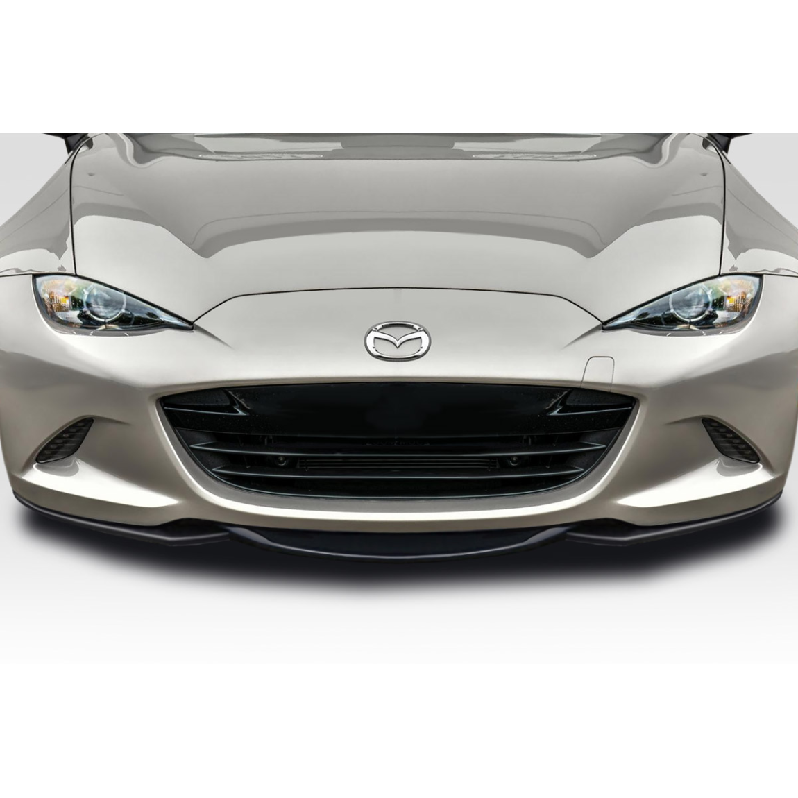 All kind of body kits for Mazda Miata 2016. Exterior/Front Bumpers or Lips 