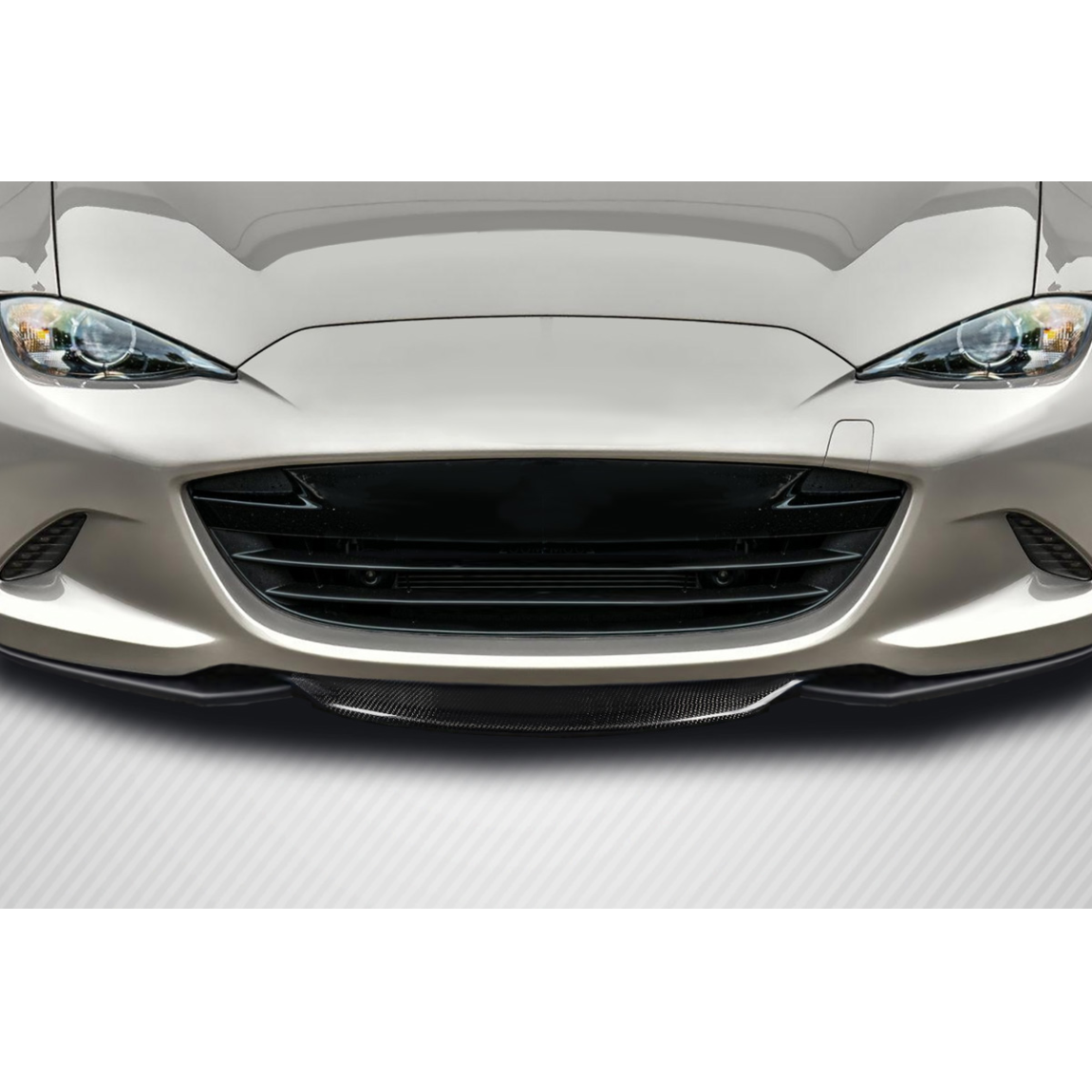 All kind of body kits for Mazda Miata 2016. Exterior/Front Bumpers or Lips 