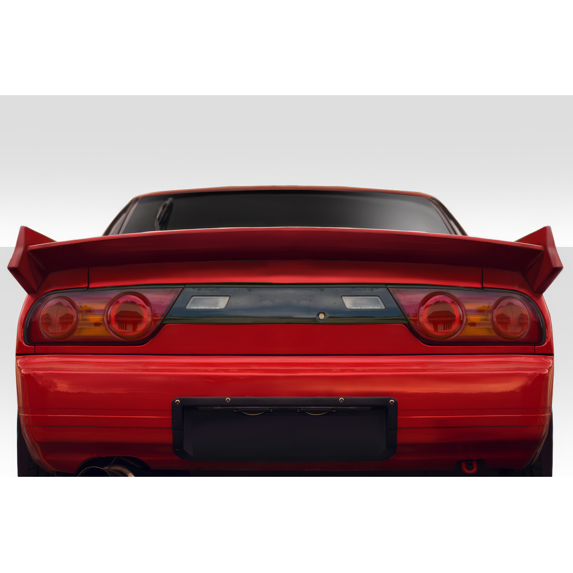 All kind of body kits for Nissan Silvia 1989. Exterior/Wings 