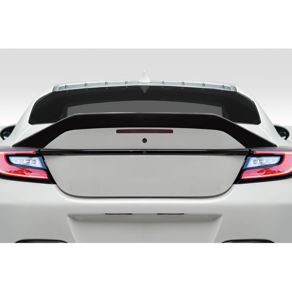 All kind of body kits for Subaru BRZ 2022. Exterior/Trunks 
