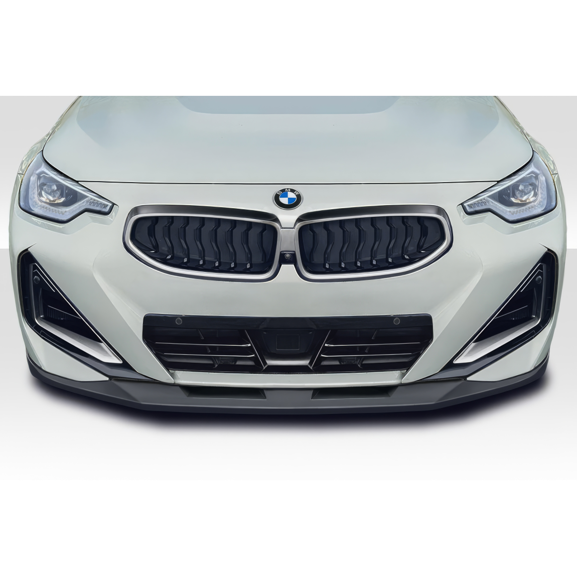 All kind of body kits for BMW 2-Series 2022. Exterior/Front Bumpers or Lips 