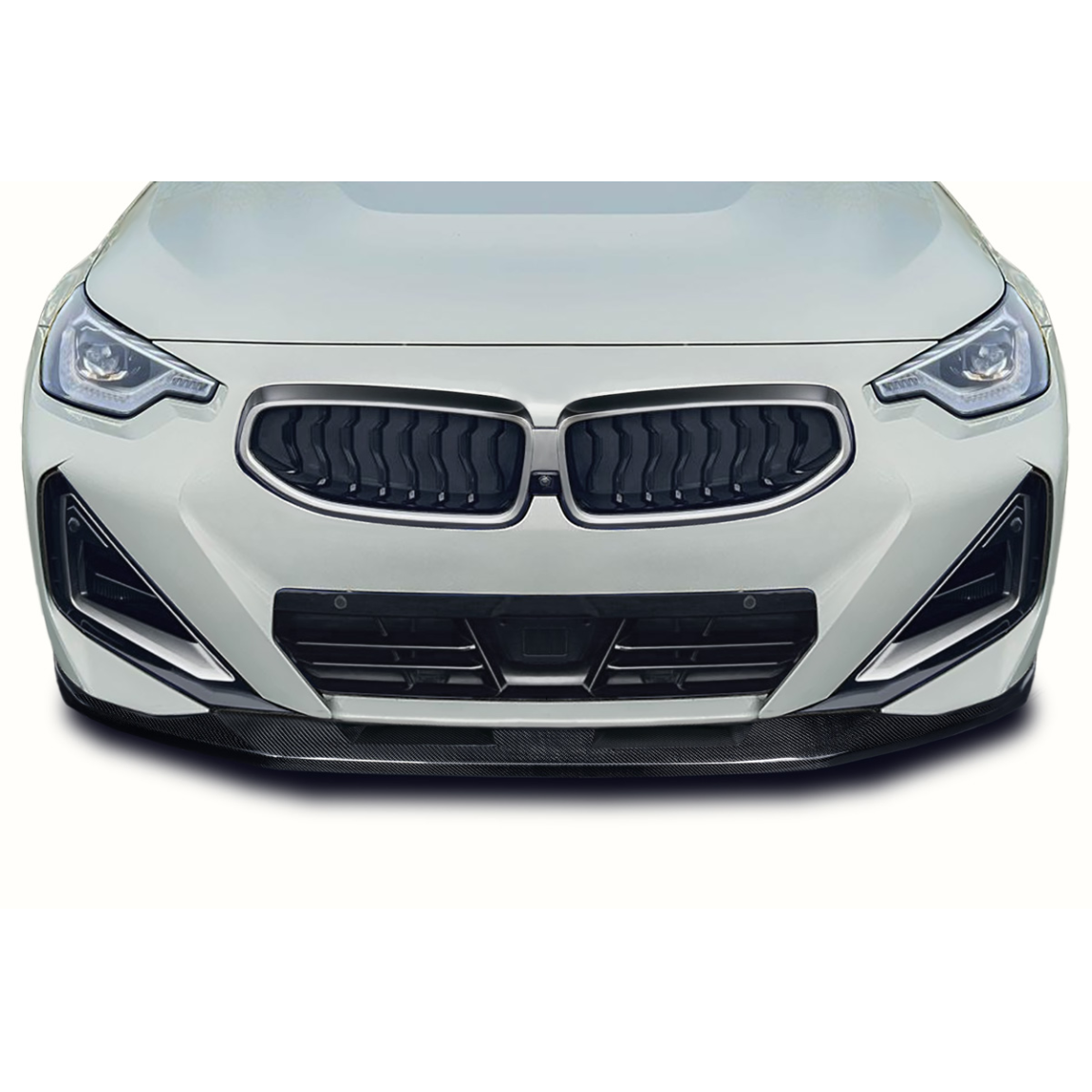 All kind of body kits for BMW 2-Series 2022. Exterior/Front Bumpers or Lips 