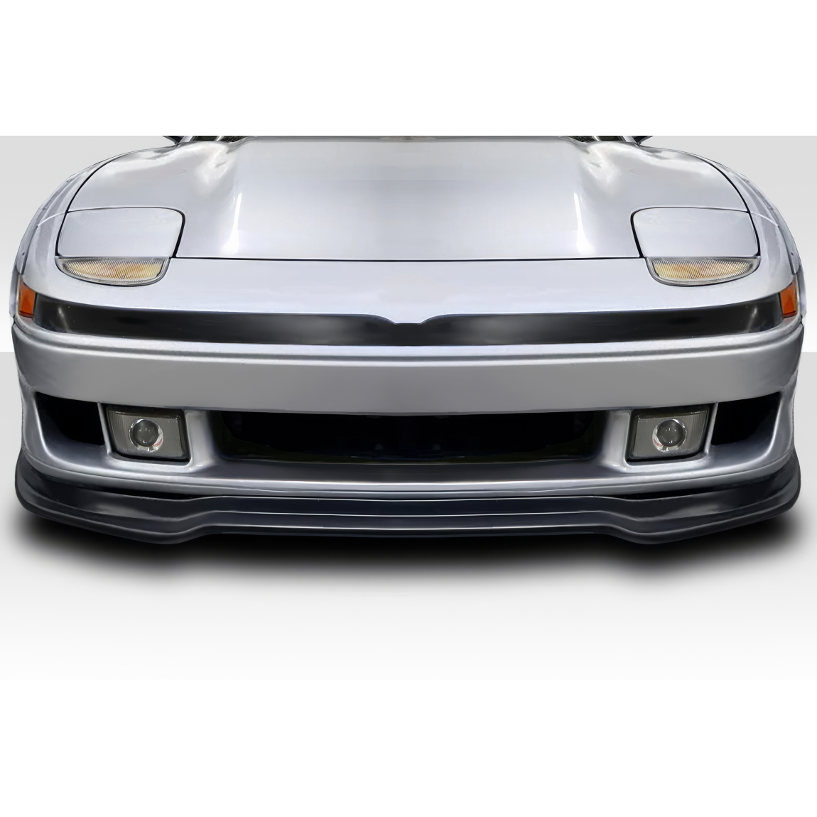 All kind of body kits for Mitsubishi 3000GT 1991. Exterior/Front Bumpers or Lips 