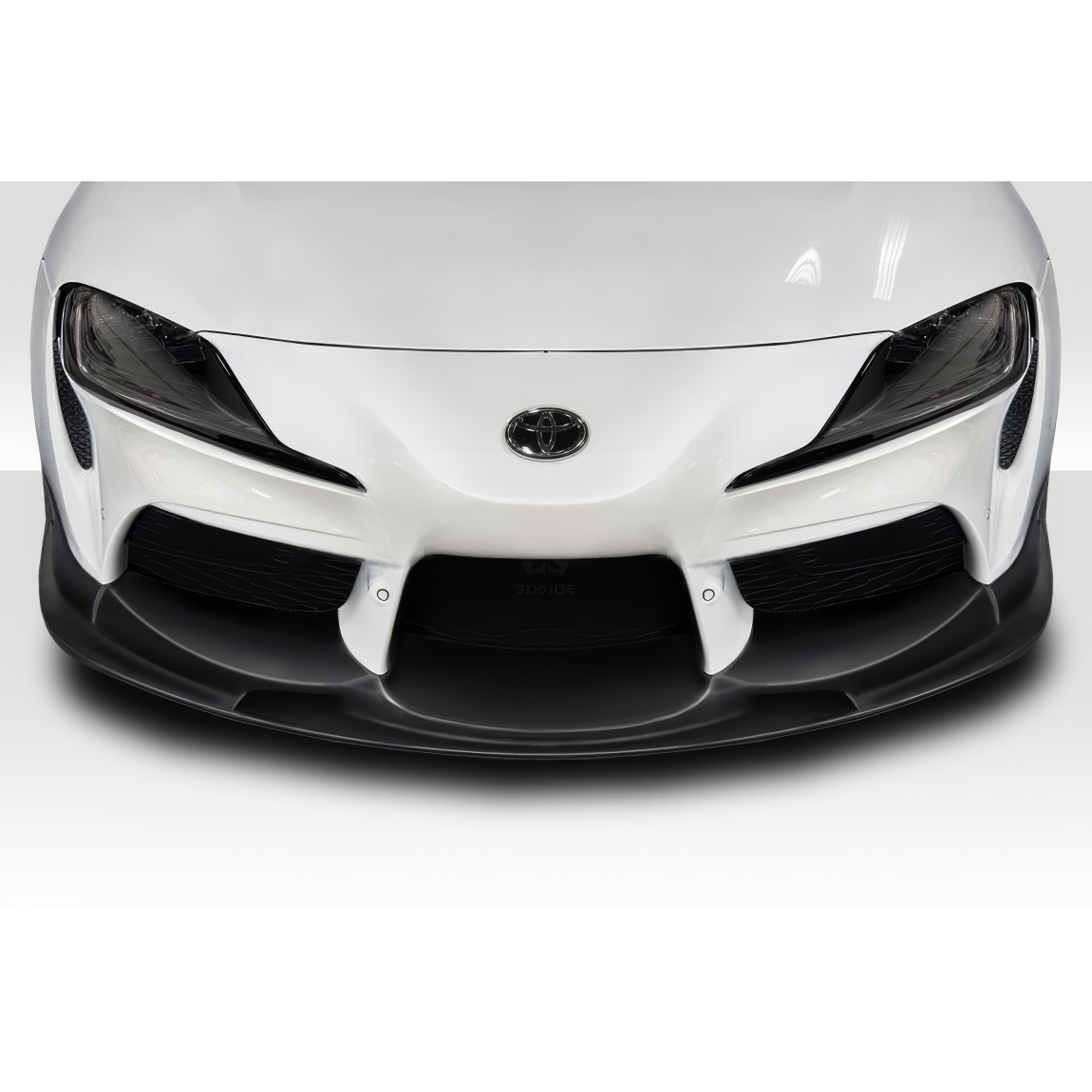 All kind of body kits for Toyota Supra 2020. Exterior/Front Bumpers or Lips 