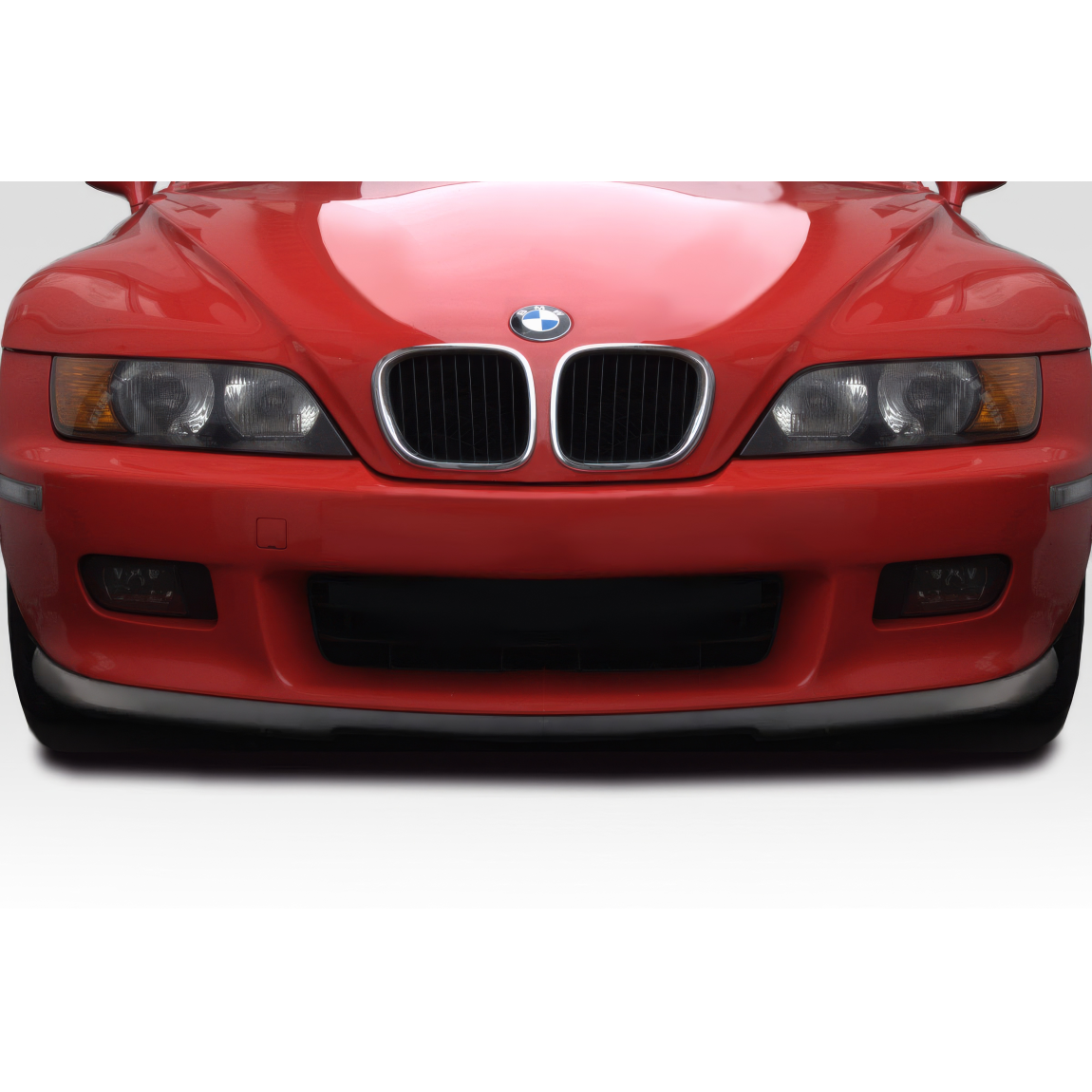 All kind of body kits for BMW Z3 1996. Exterior/Front Bumpers or Lips 