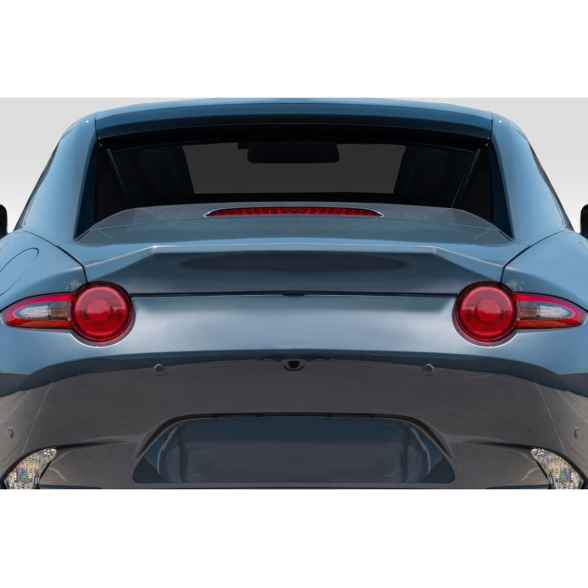 All kind of body kits for Mazda Miata 2016. Exterior/Trunks 