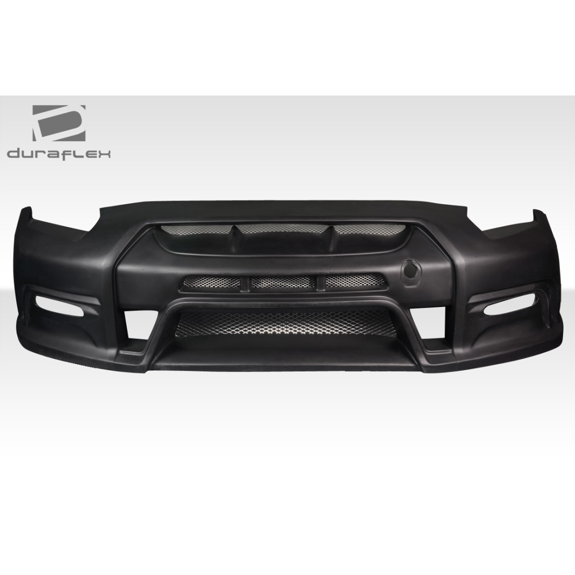 All kind of body kits for Nissan GT-R 2009. Exterior/Front Bumpers or Lips 