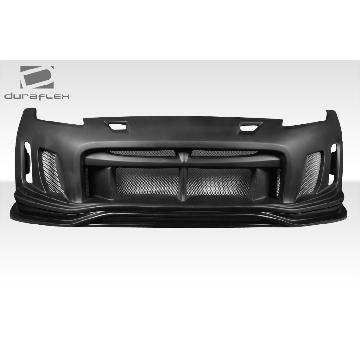 All kind of body kits for Nissan 370Z 2009. Exterior/Front Bumpers or Lips 