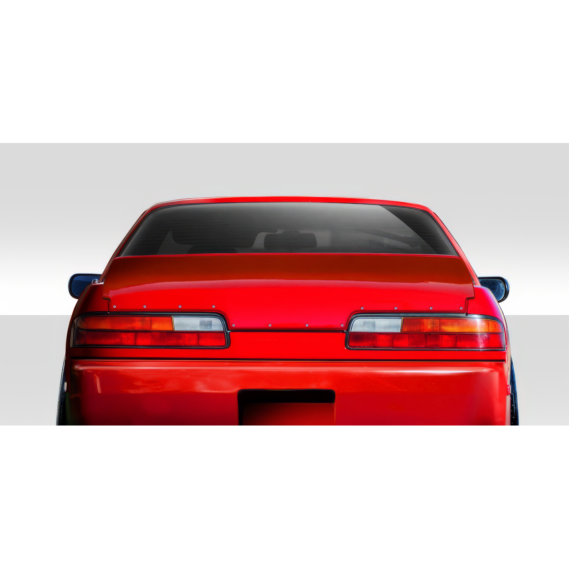 All kind of body kits for Nissan 240SX 1989. Exterior/Wings 