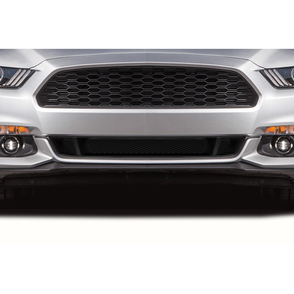 All kind of body kits for Ford Mustang 2015. Exterior/Grilles 