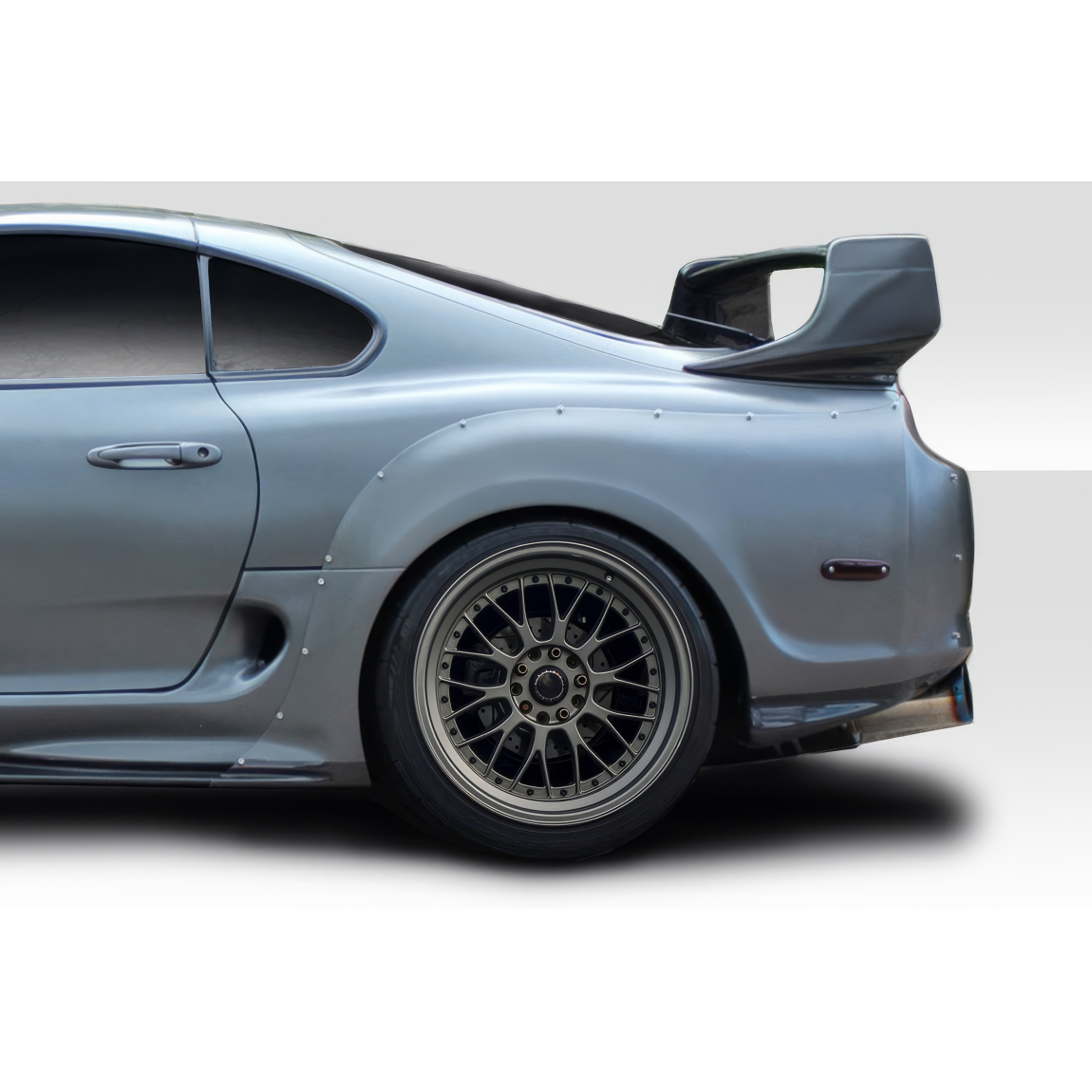 All kind of body kits for Toyota Supra 1993. Exterior/Fenders 