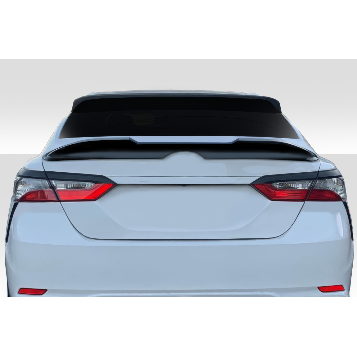 All kind of body kits for Toyota Camry 2018. Exterior/Wings 