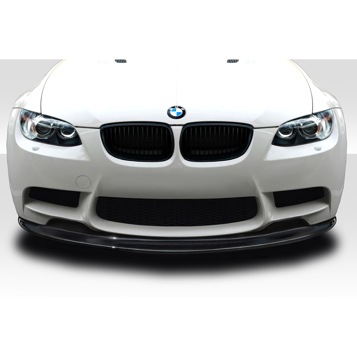 All kind of body kits for BMW M3 2008. Exterior/Front Bumpers or Lips 