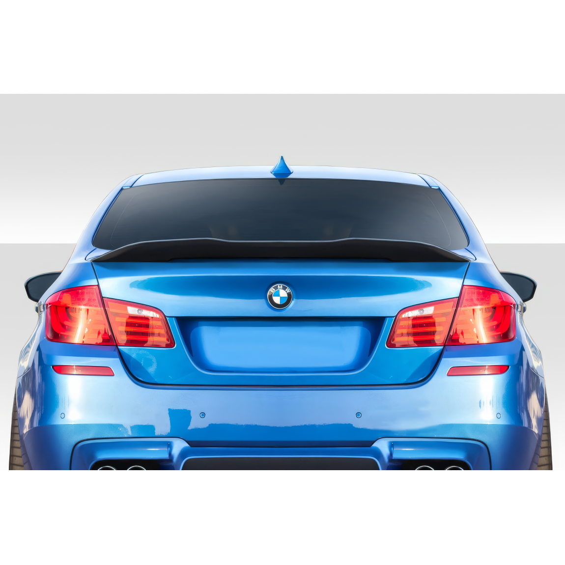 All kind of body kits for BMW 5-Series 2011. Exterior/Wings 
