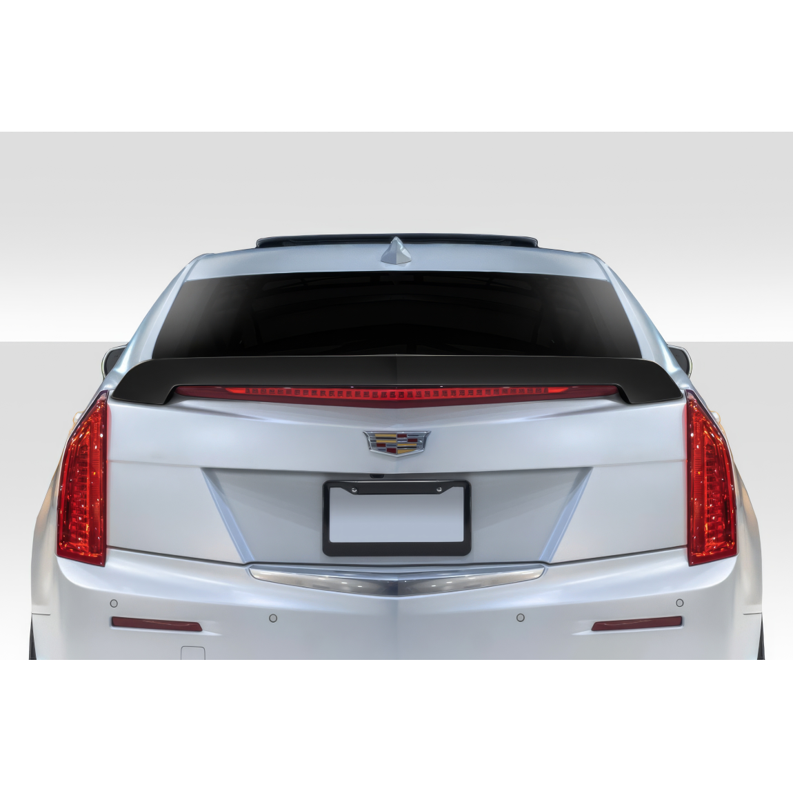 All kind of body kits for Cadillac ATS 2013. Exterior/Wings 