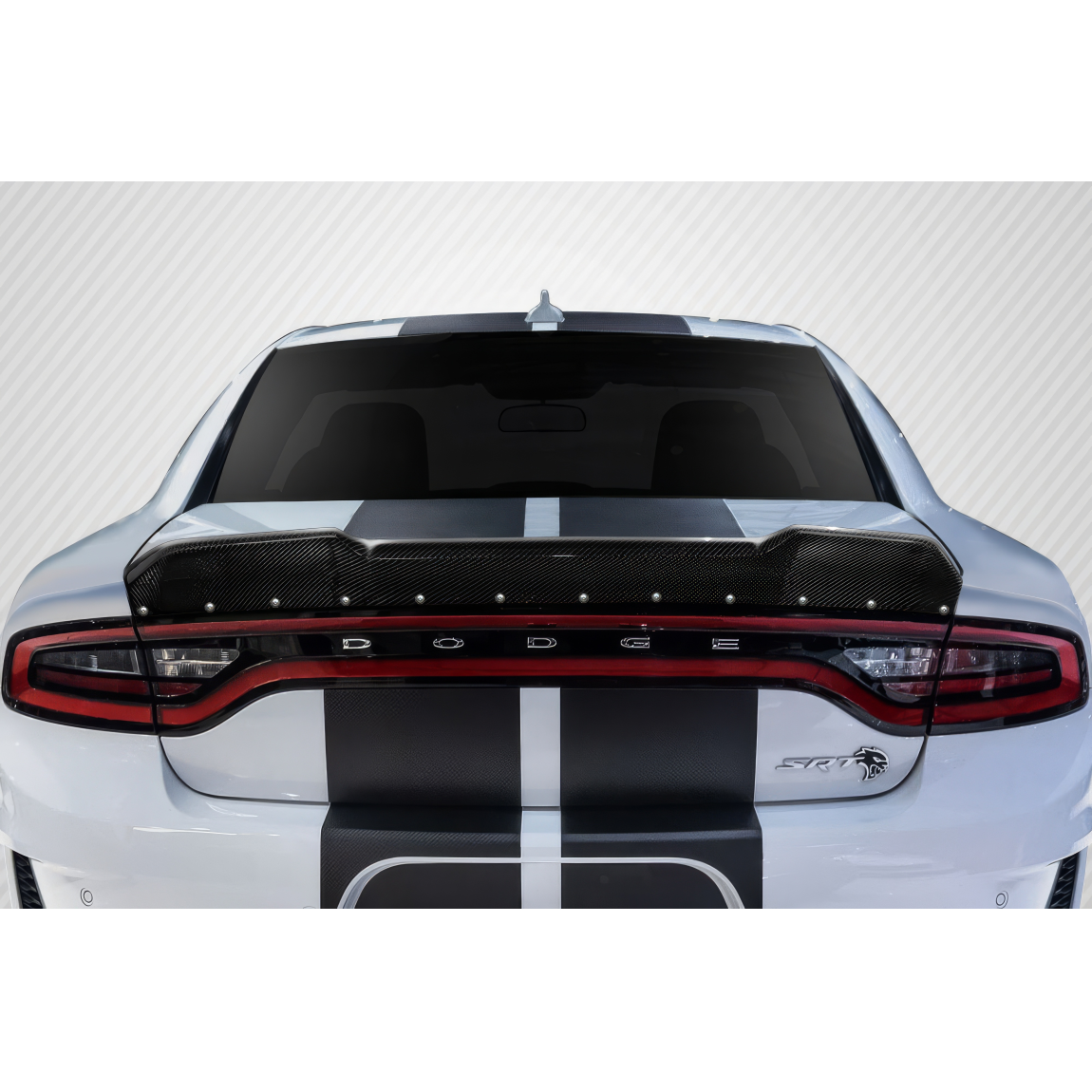 All kind of body kits for Dodge Charger 2015. Exterior/Wings 