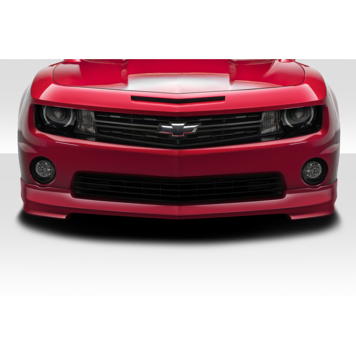 All kind of body kits for Chevrolet Camaro 2010. Exterior/Front Bumpers or Lips 