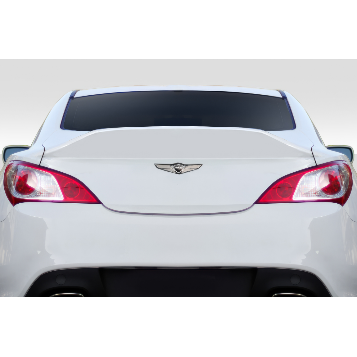 All kind of body kits for Genesis G70 2010. Exterior/Trunks 