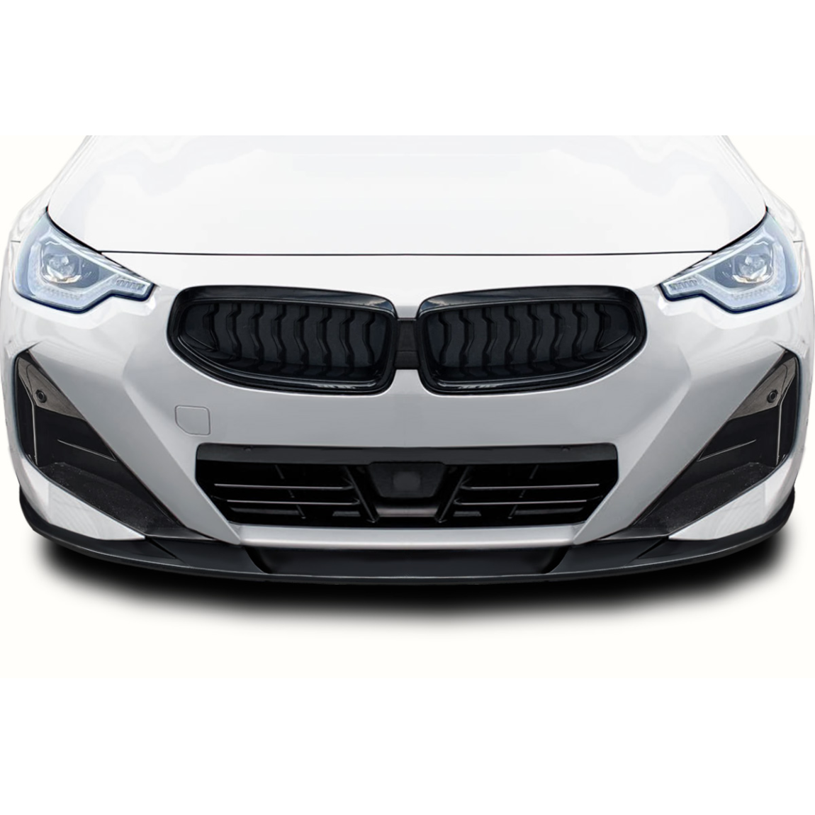 All kind of body kits for BMW 2-Series 2023. Exterior/Front Bumpers or Lips 