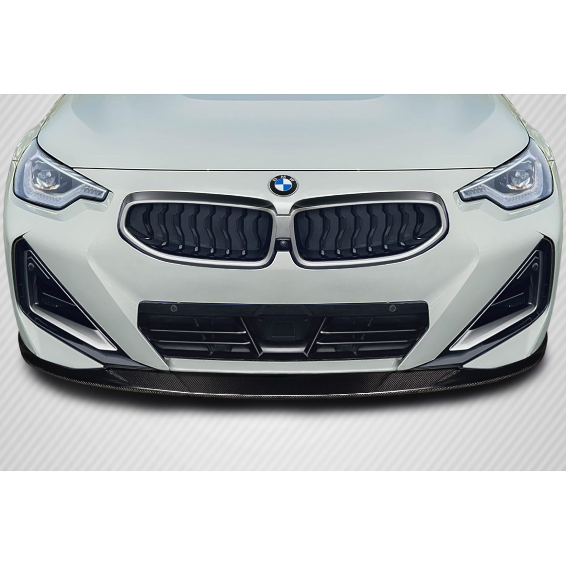 All kind of body kits for BMW 2-Series 2023. Exterior/Front Bumpers or Lips 