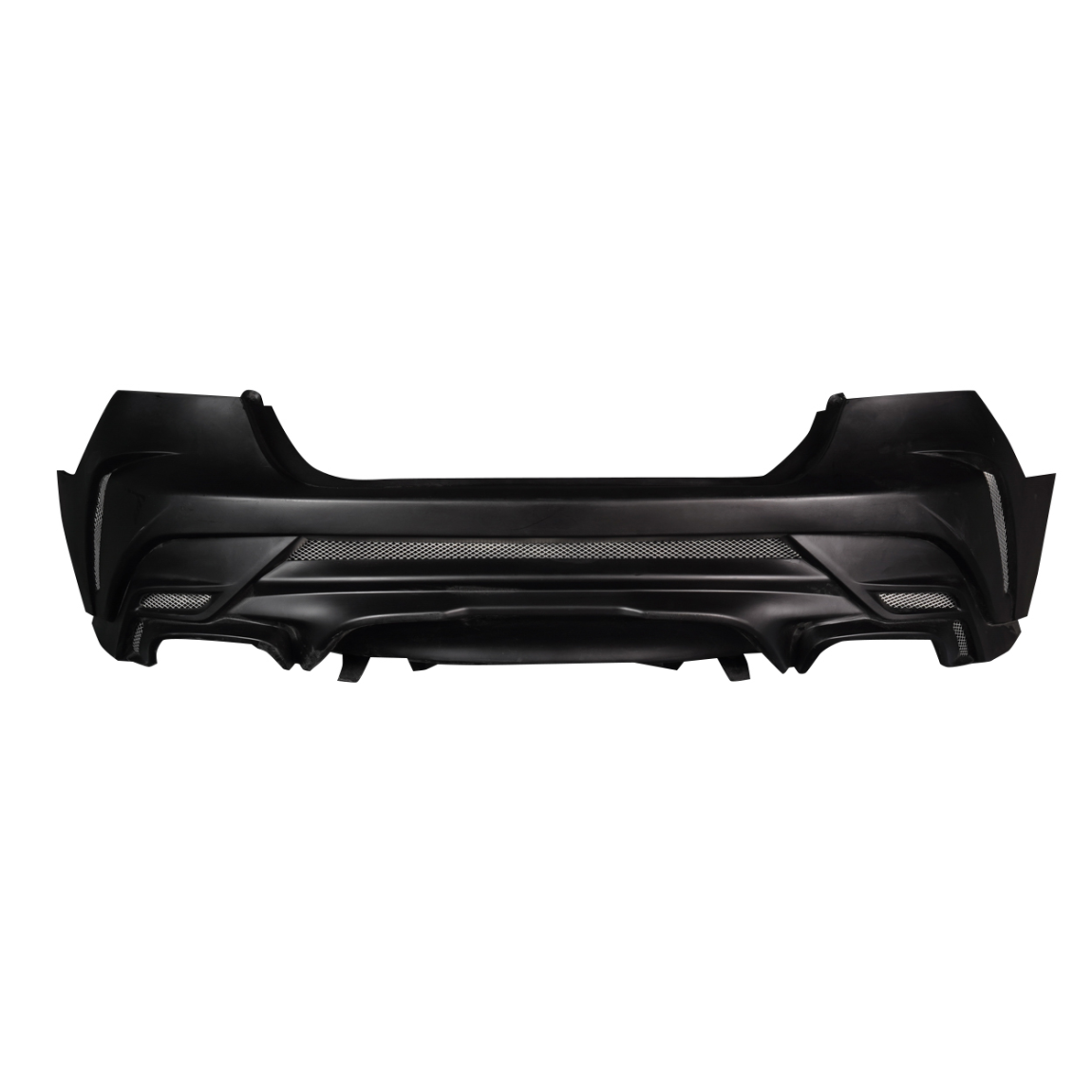 All kind of body kits for Toyota Camry 2018. Exterior/Rear Bumpers or Lips 
