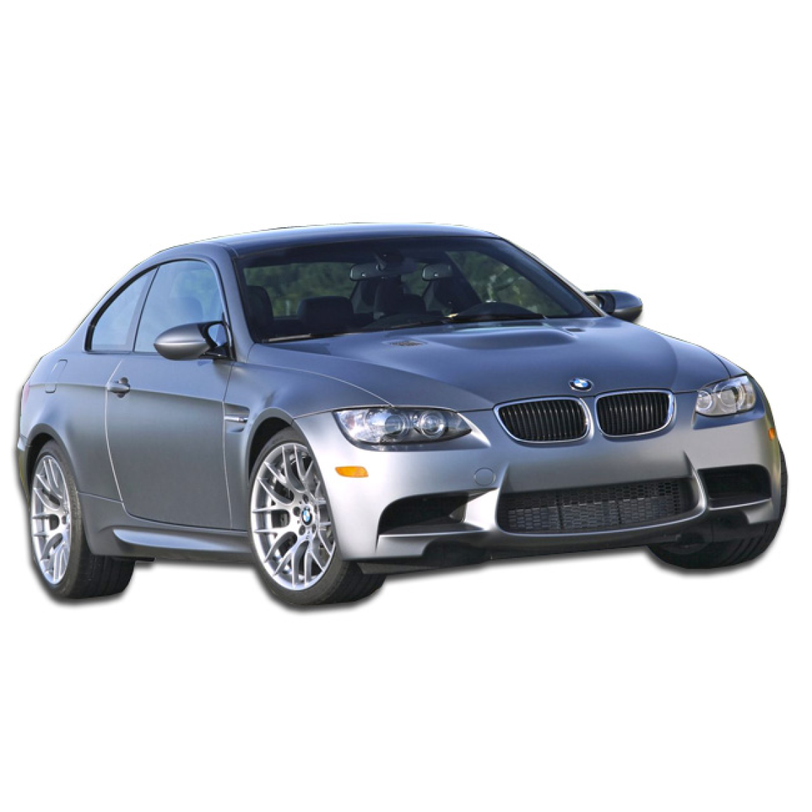 All kind of body kits for BMW 3-Series 2007. Exterior/Complete Body Kits 