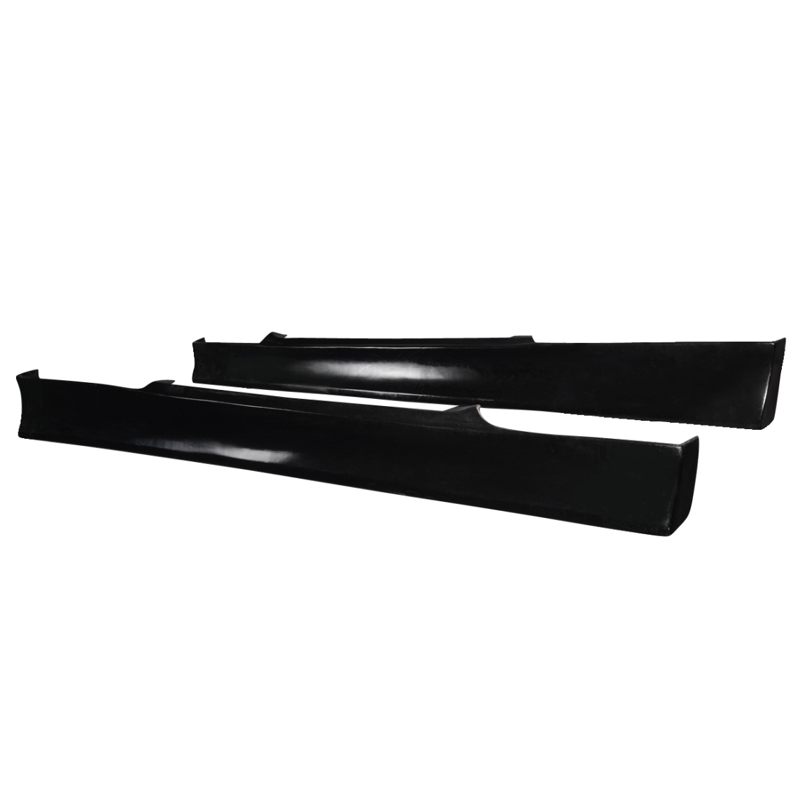 All kind of body kits for BMW 3-Series 1999. Exterior/Side Skirts 