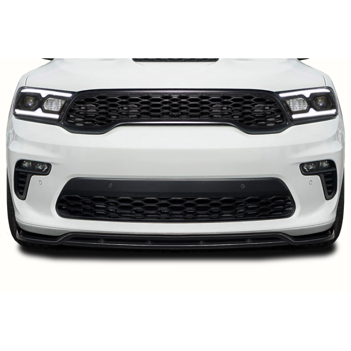 All kind of body kits for Chevrolet Malibu 2011. Exterior/Front Bumpers or Lips 