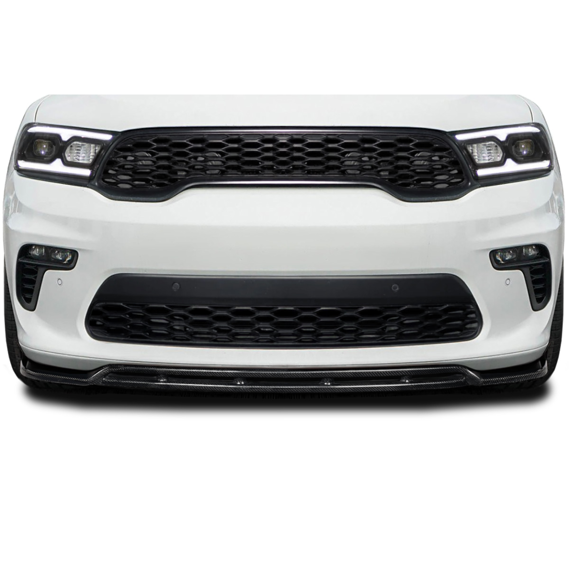 All kind of body kits for Chevrolet Malibu 2011. Exterior/Front Bumpers or Lips 