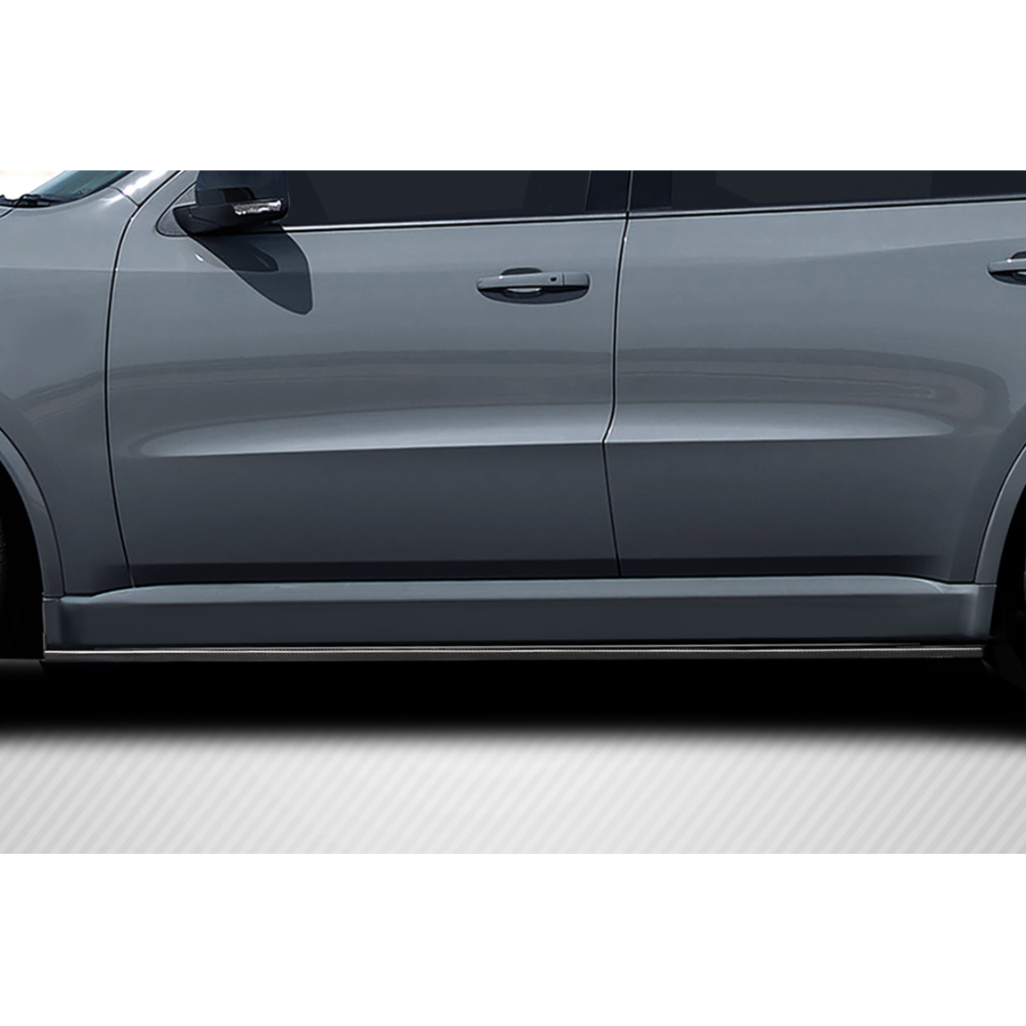 All kind of body kits for Chevrolet Malibu 2011. Exterior/Side Skirts 