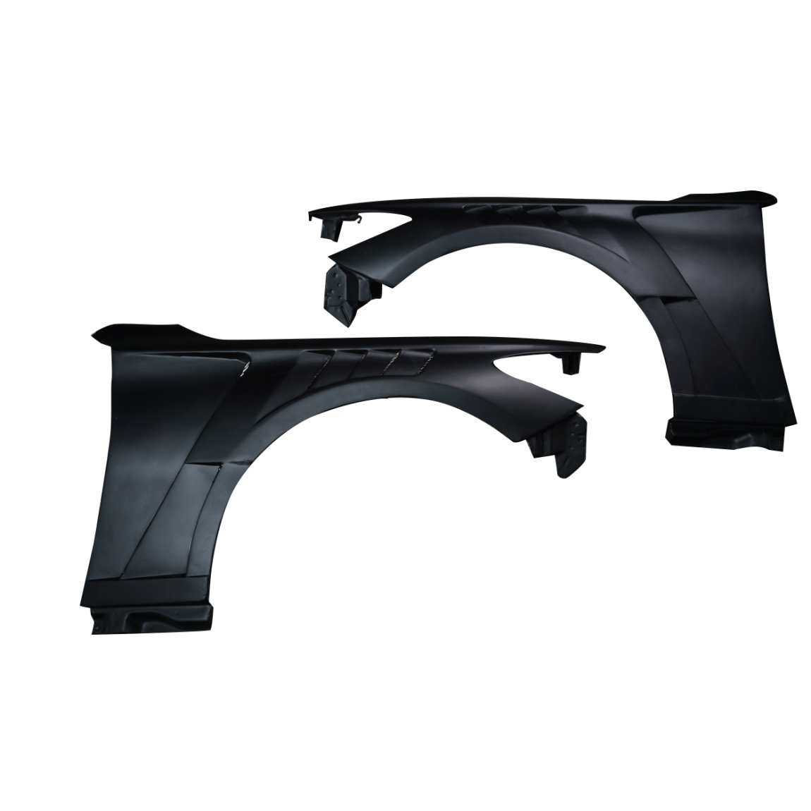 All kind of body kits for Universal  . Exterior/Fenders 